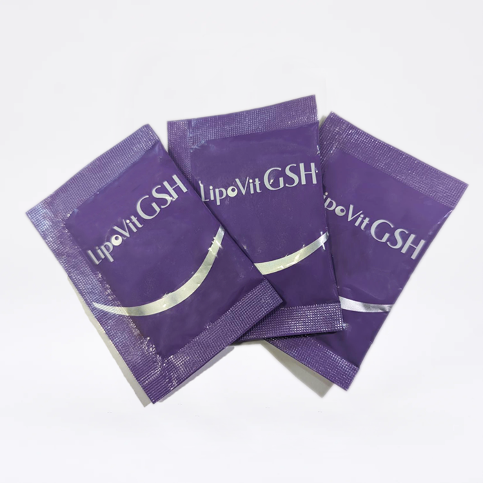 LipoVit GSH(リポヴィットジーエスエイチ)