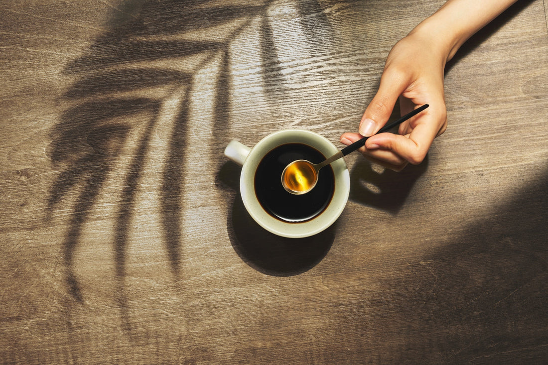 【NEW】理想の自分に近づくブレンドオイル　PERFECT PERFORMANCE COFFEE OIL （パーフェクトパフォーマンスコーヒーオイル）取扱開始しました。