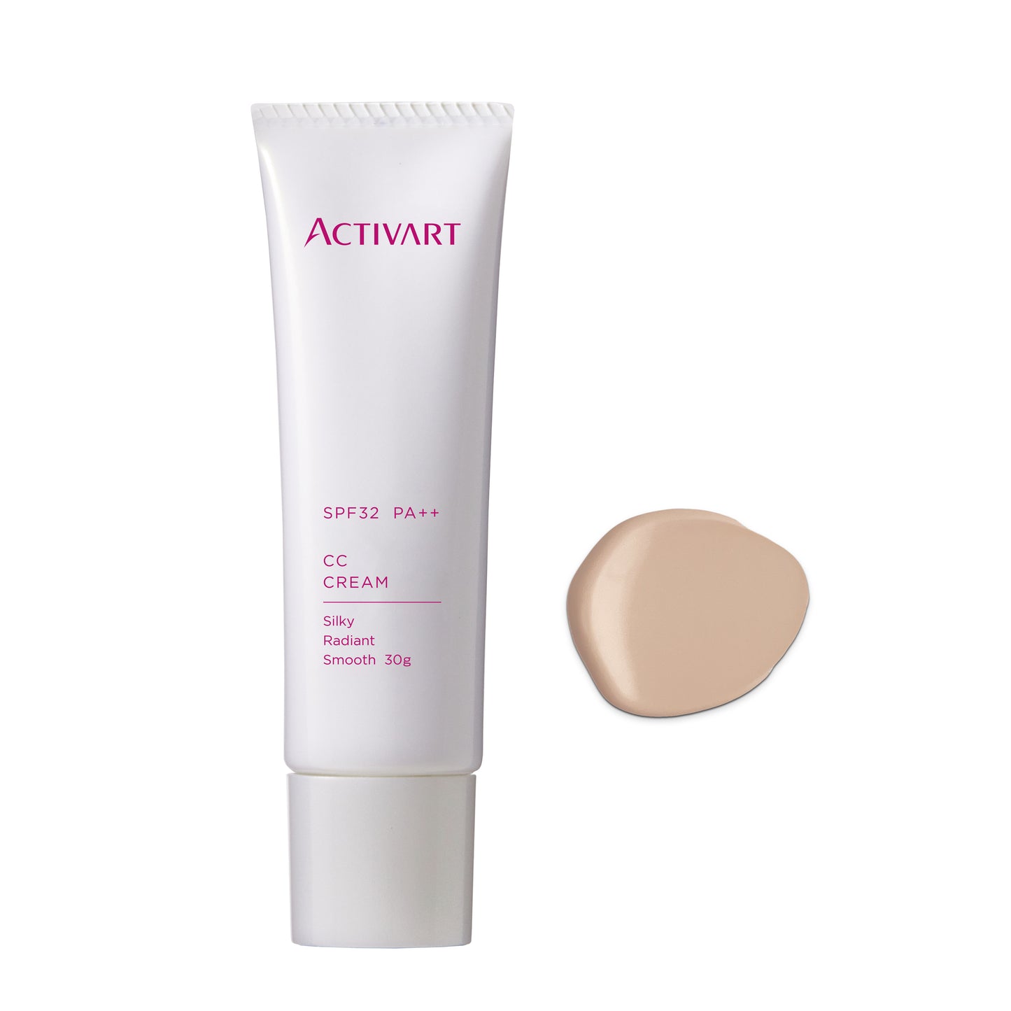 SCカラーコントロール（CCクリーム）